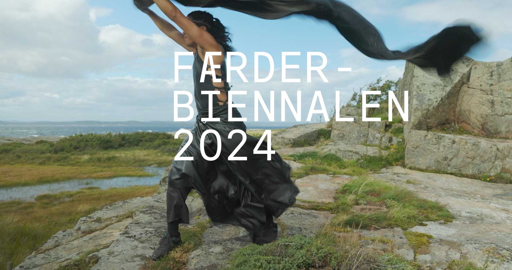 Færderbiennalen 2024