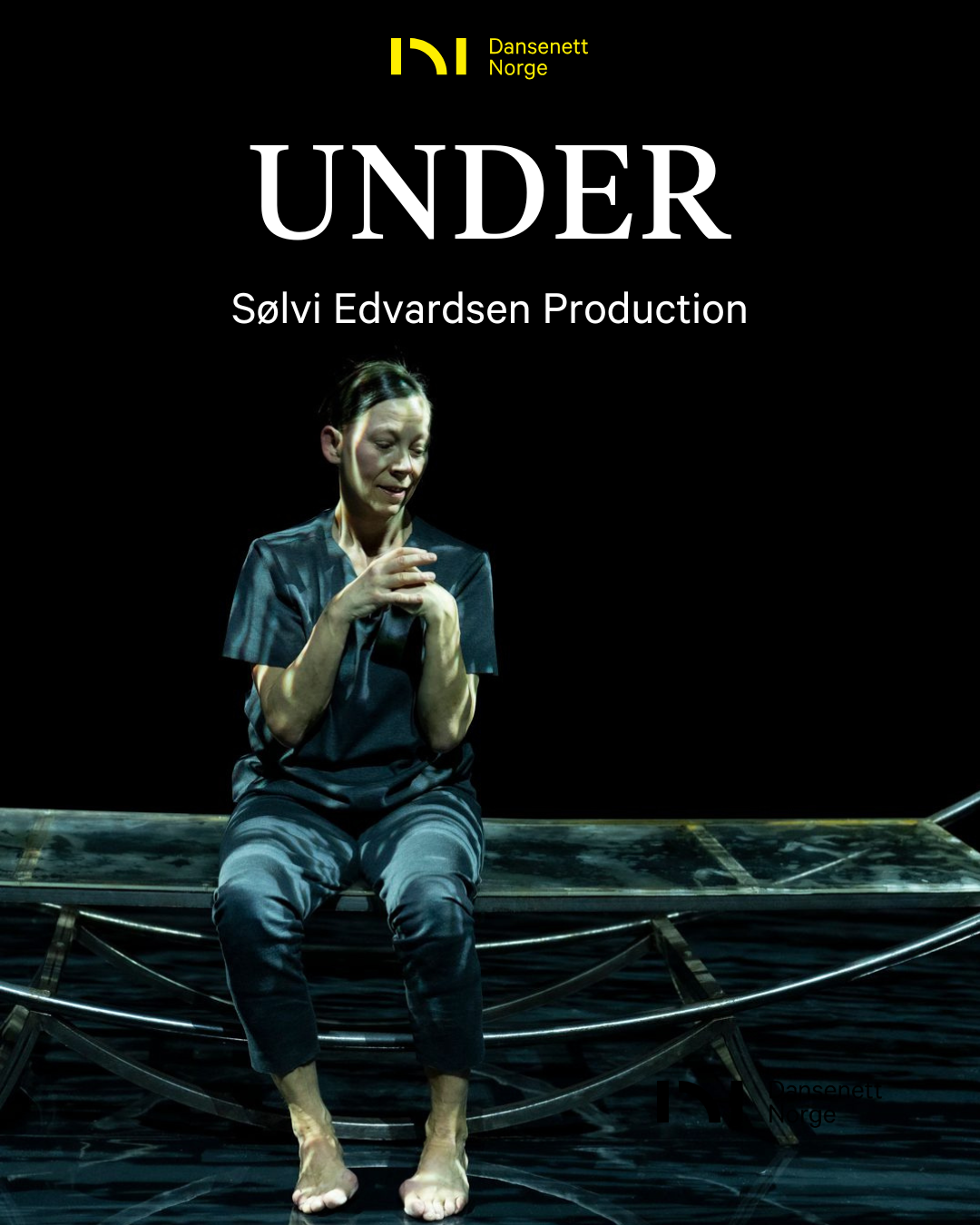 Sølvi Edvardsen - UNDER