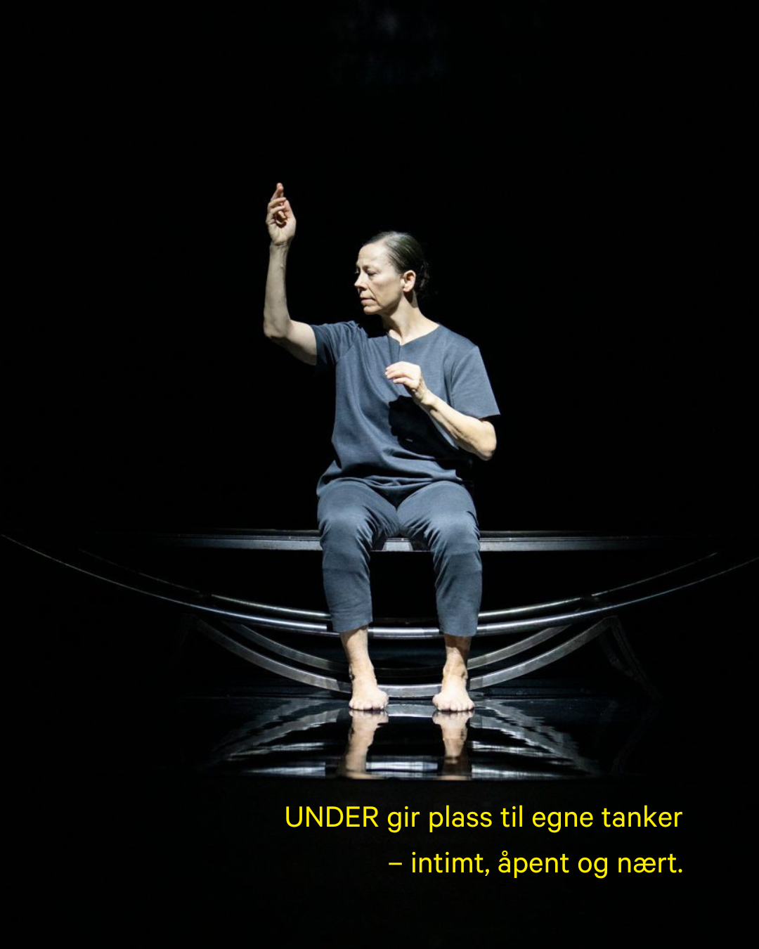 Sølvi Edvardsen - UNDER