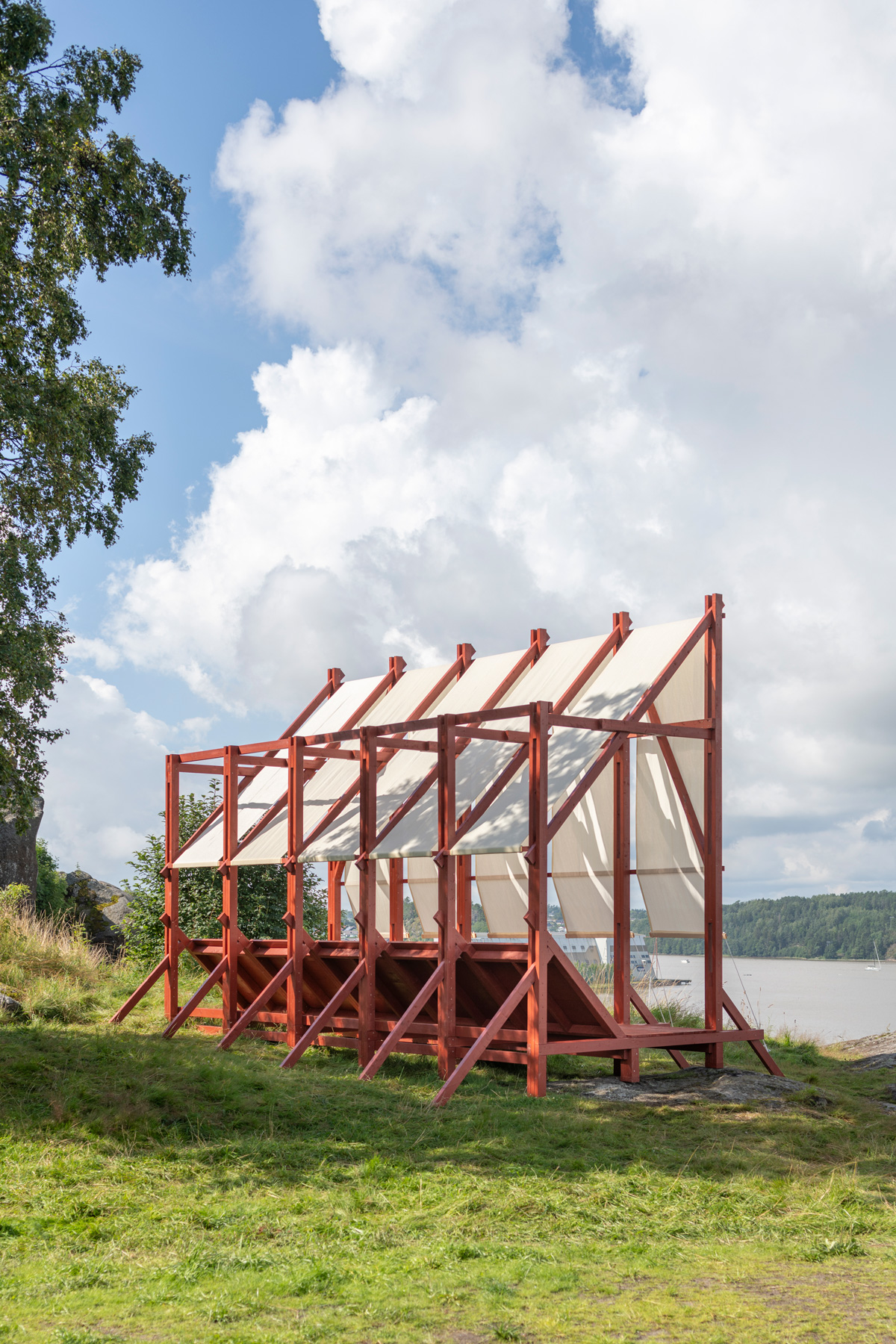 Erazo-Pugliese - VESSEL